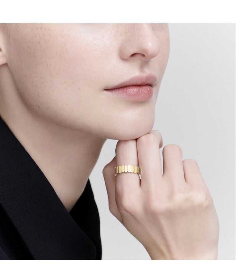 Christian Dior Rings